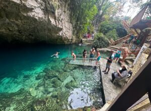 Dudu Lagoon Tour