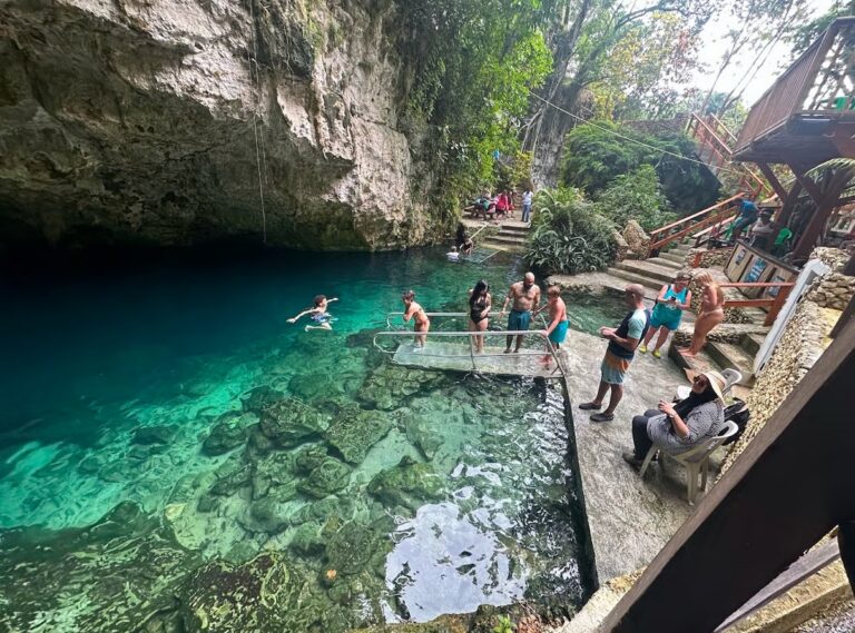 Expert Guides to Travelling in the Dominican Republic: Your Ultimate Resource